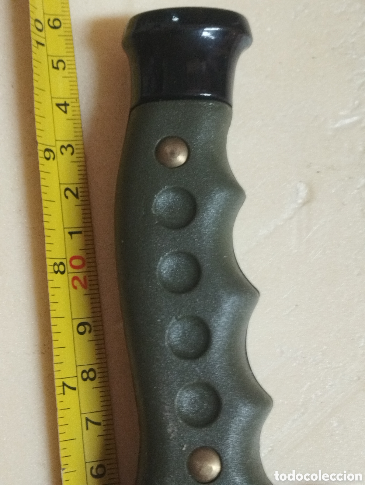 Militaria: Cuchillo de monte Alce - Foto 7