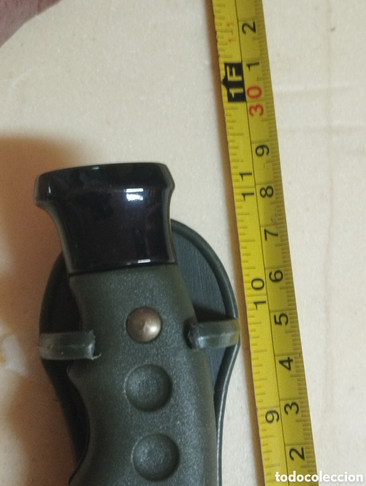 Militaria: Cuchillo de monte Alce - Foto 9