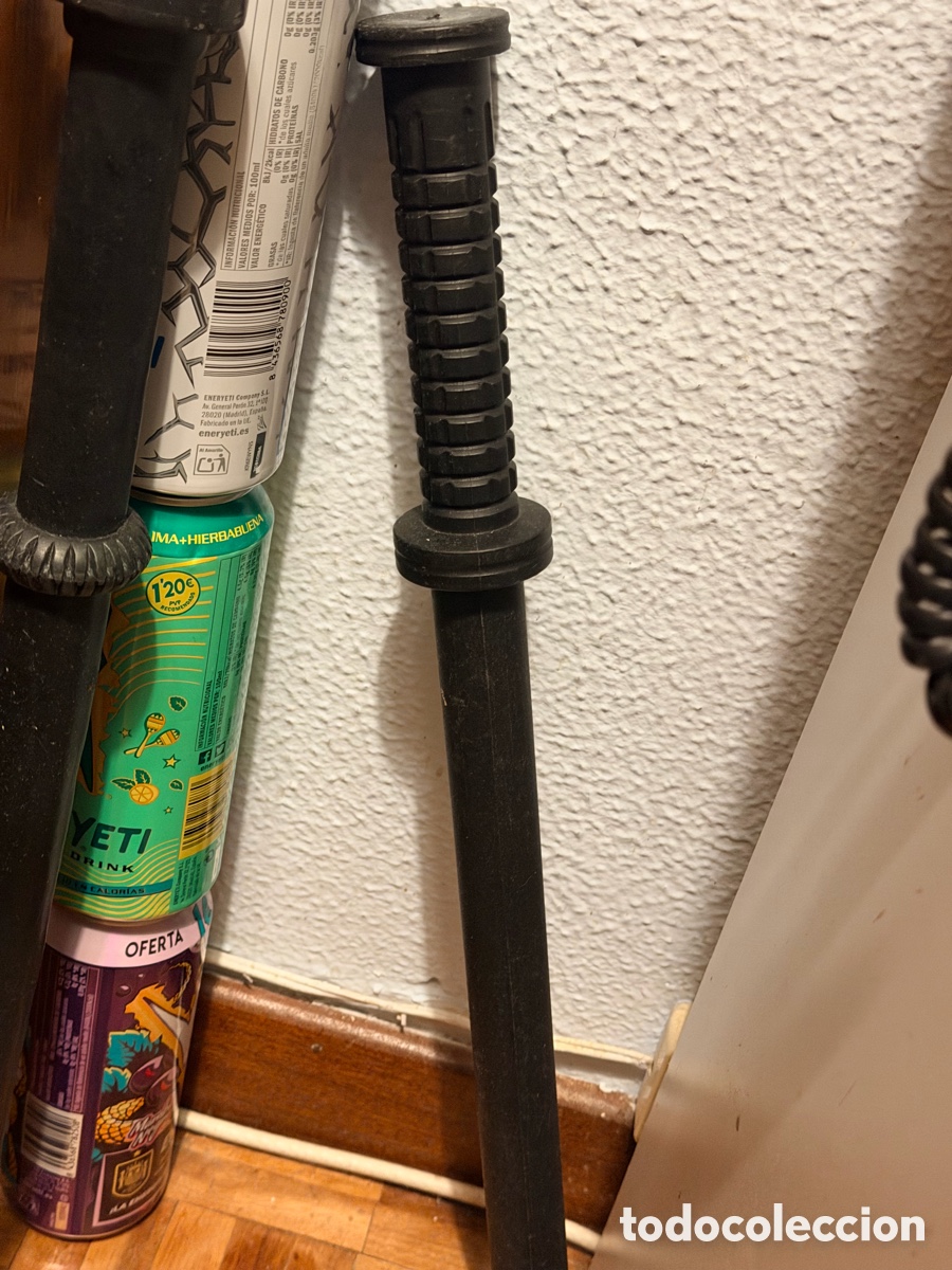 Militaria: DOS DEFENSAS PARA DEFENDERTE - Foto 3