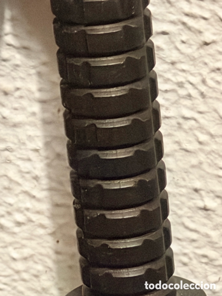 Militaria: DOS DEFENSAS PARA DEFENDERTE - Foto 4
