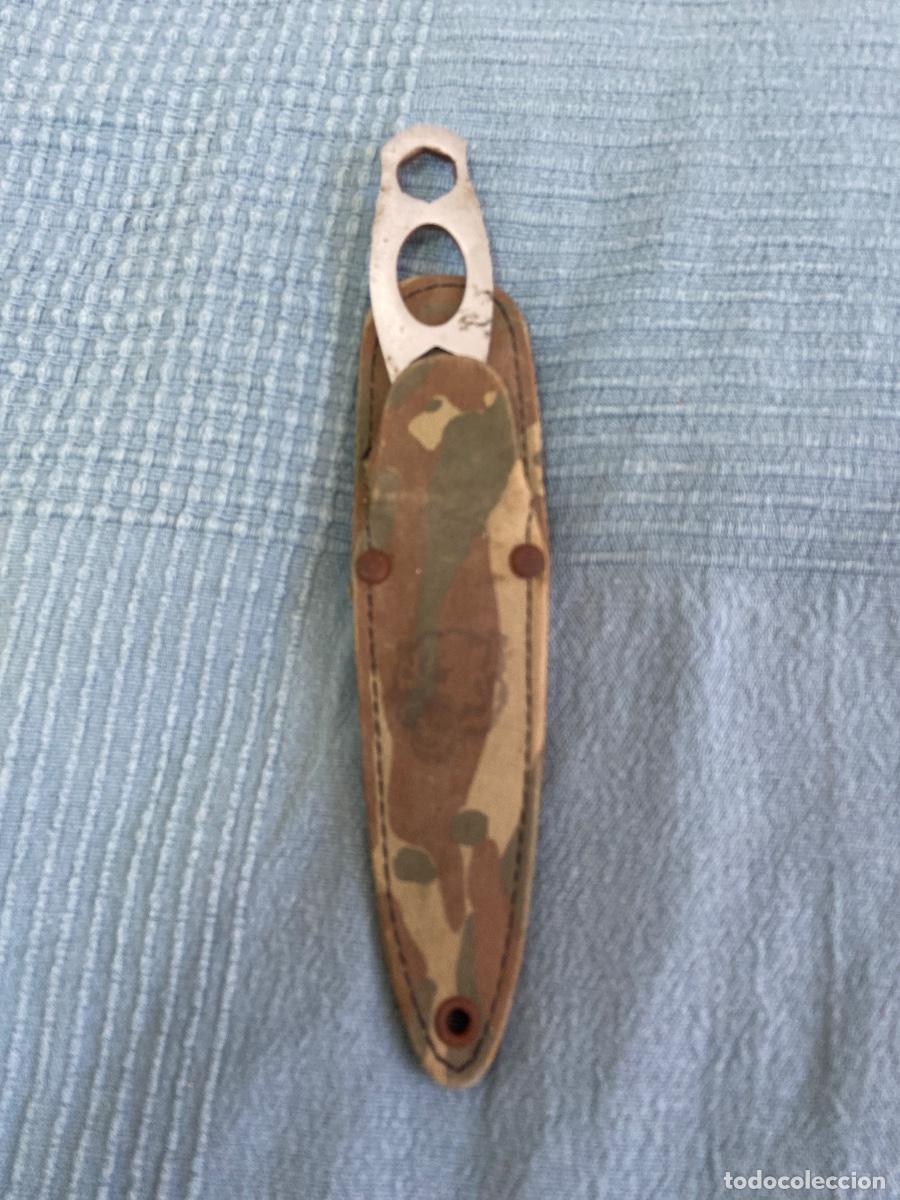 Militaria: The Last Fighter .Punal - Foto 4