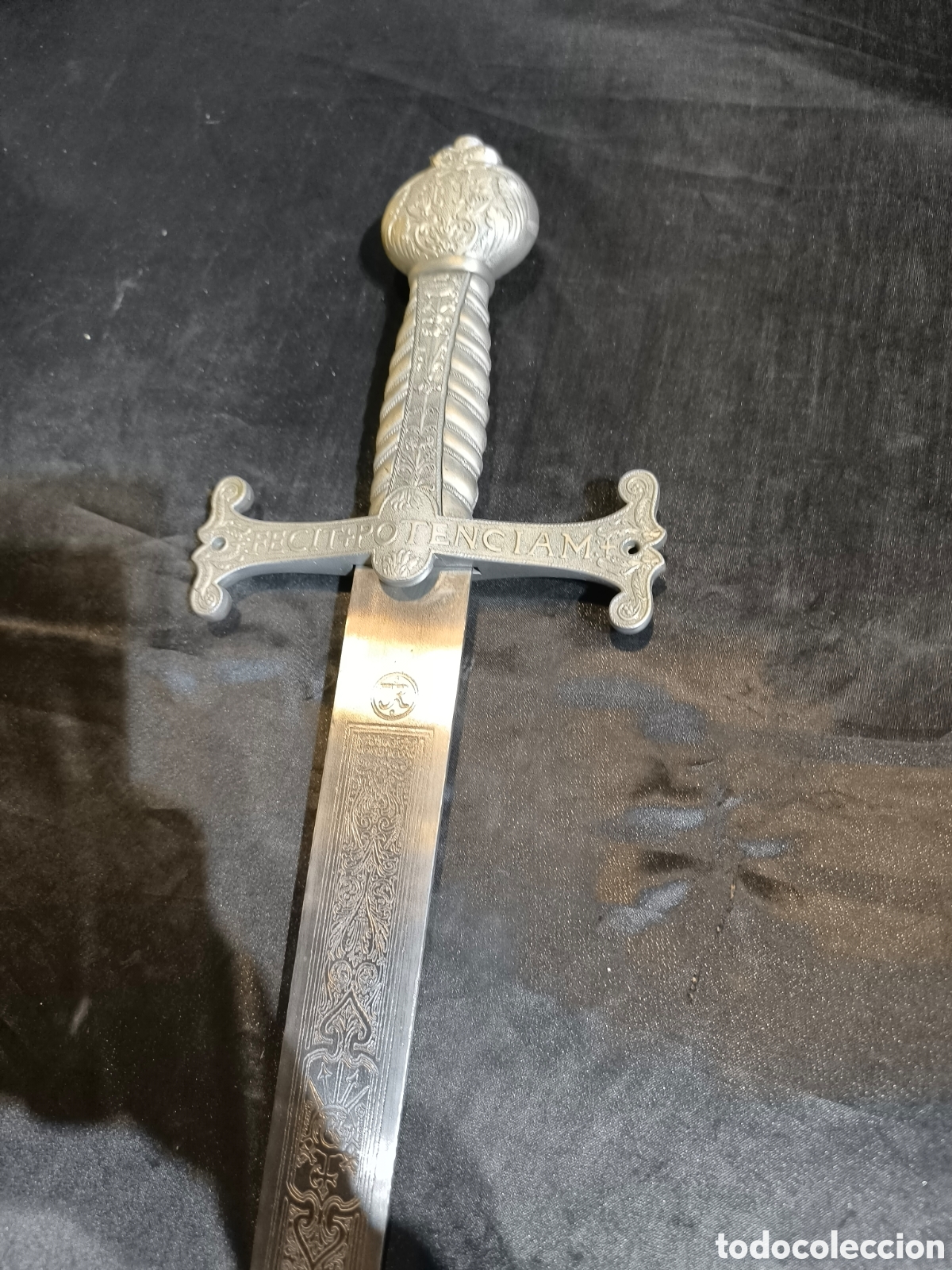 Espada Francisco I de Francia 96cm