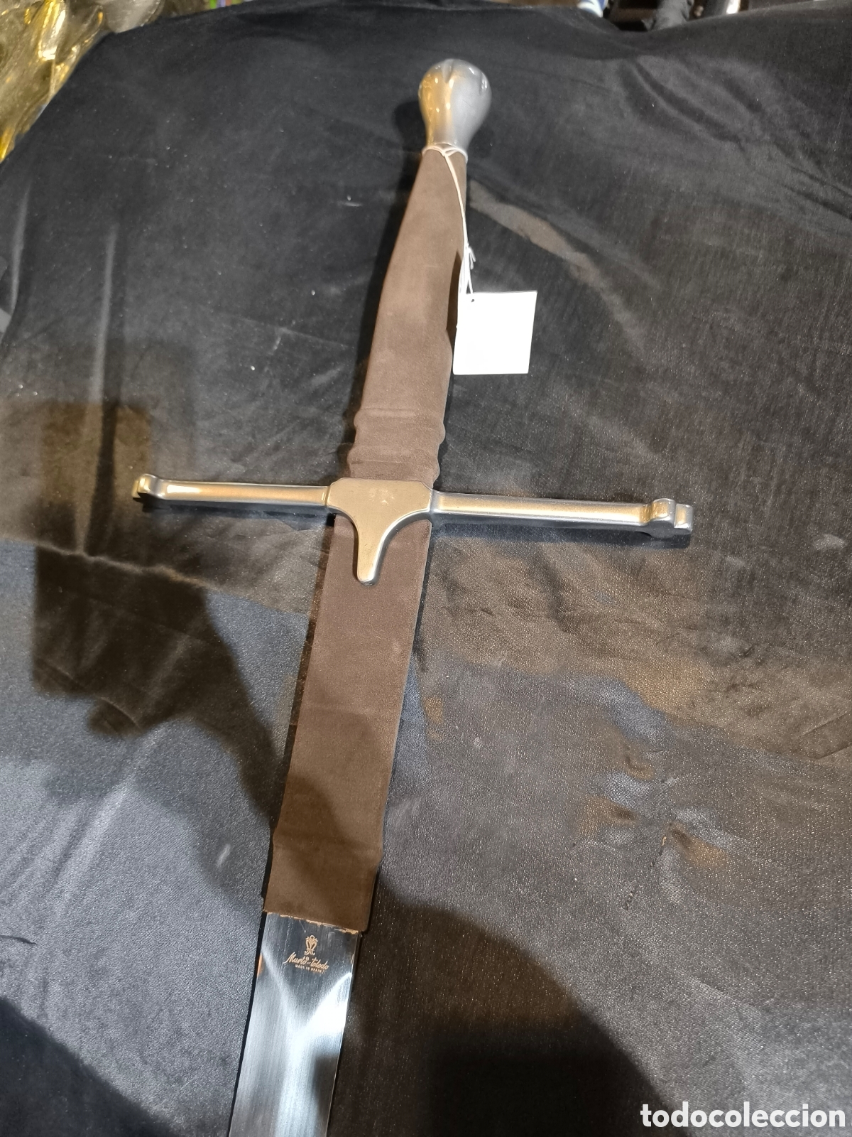 Espada William Wallace 132cm