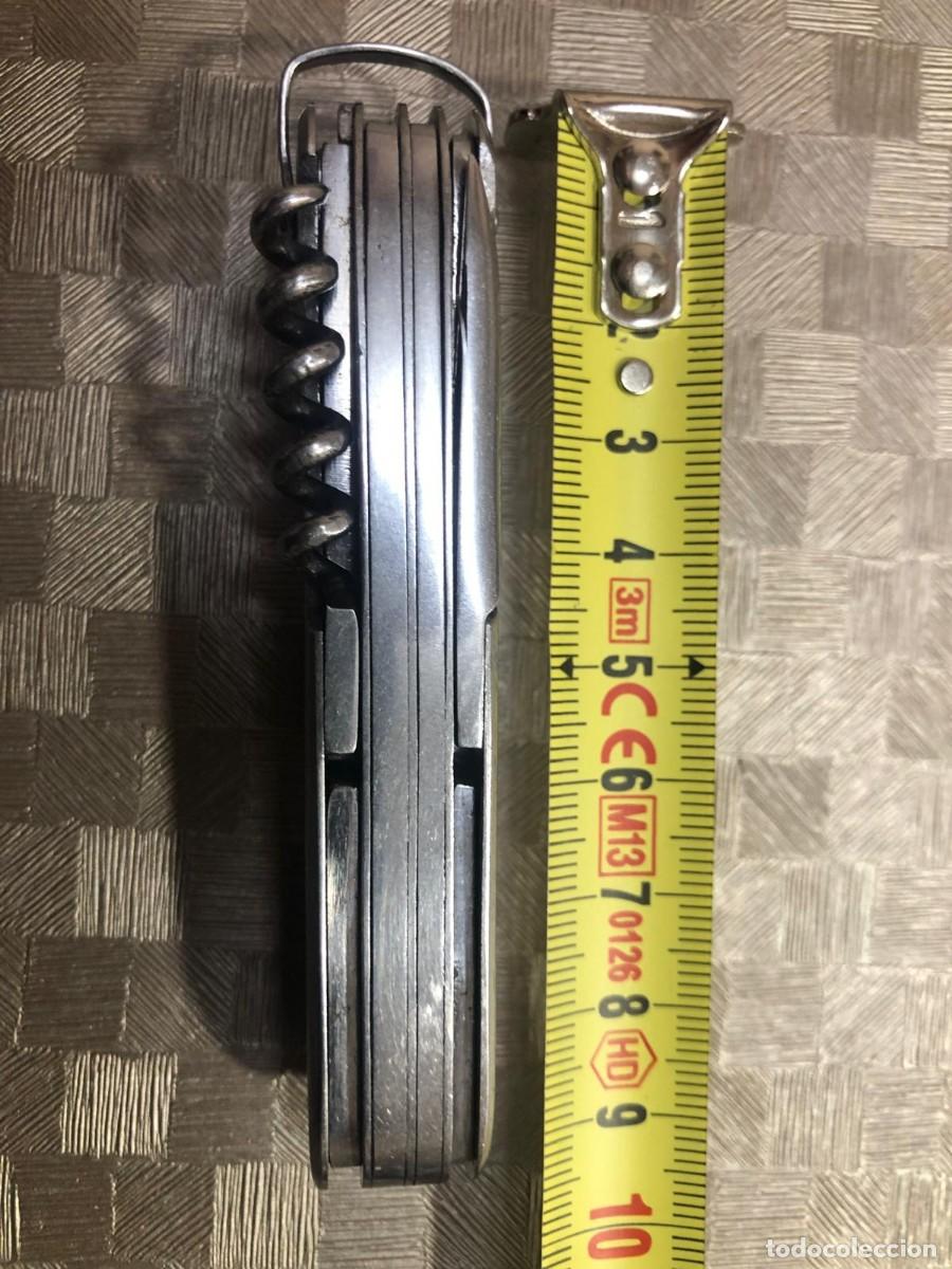 Militaria: Navaja Aitor multiusos - Foto 7