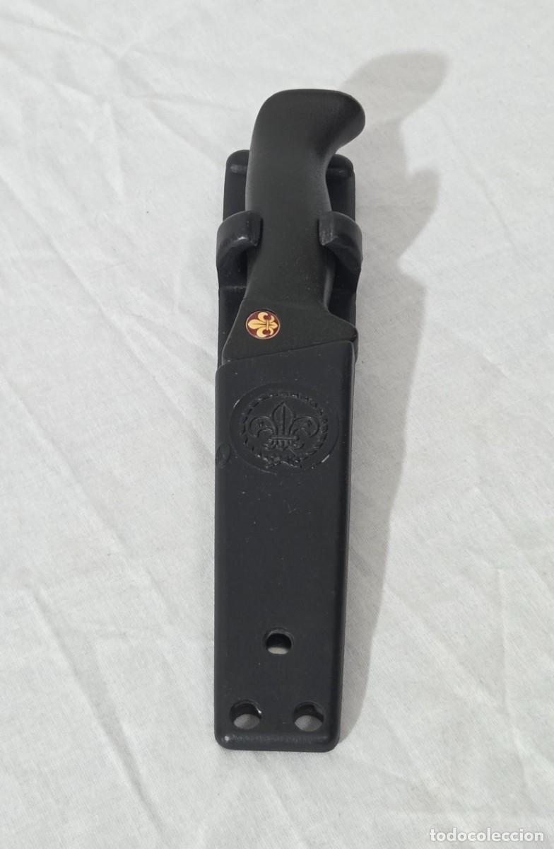Militaria: Machete sumergible Aitor - Foto 2
