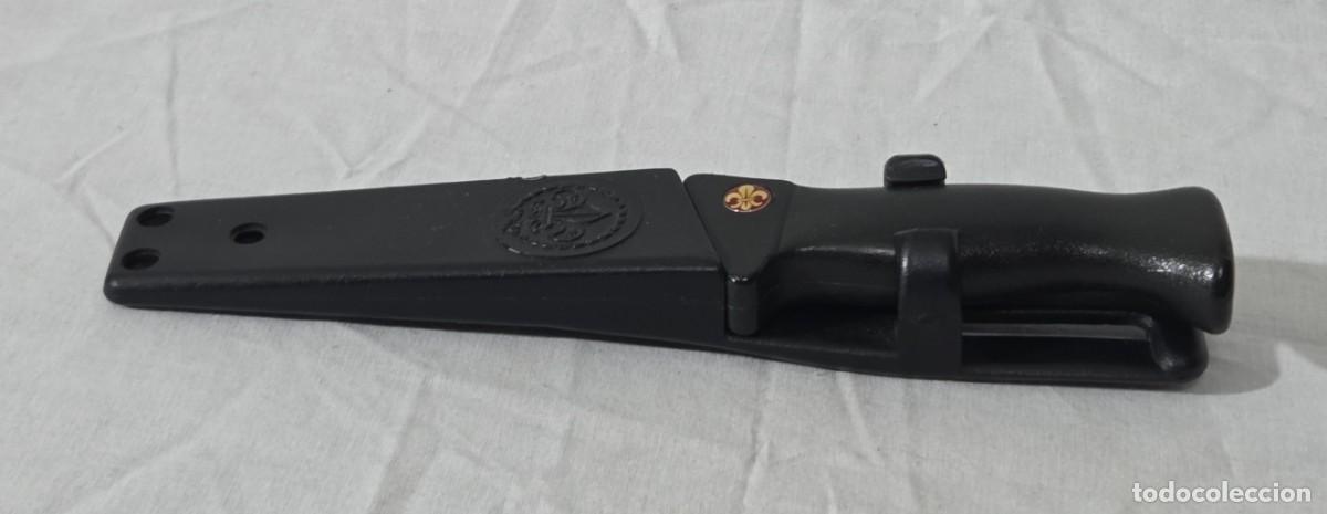 Militaria: Machete sumergible Aitor - Foto 3