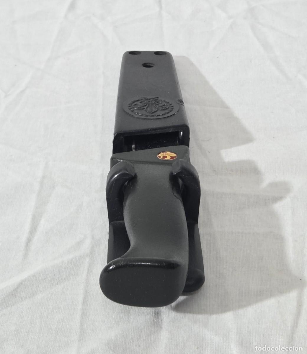 Militaria: Machete sumergible Aitor - Foto 4