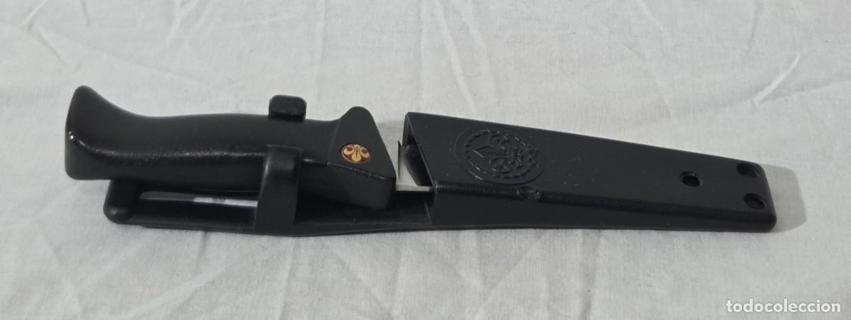 Militaria: Machete sumergible Aitor - Foto 5