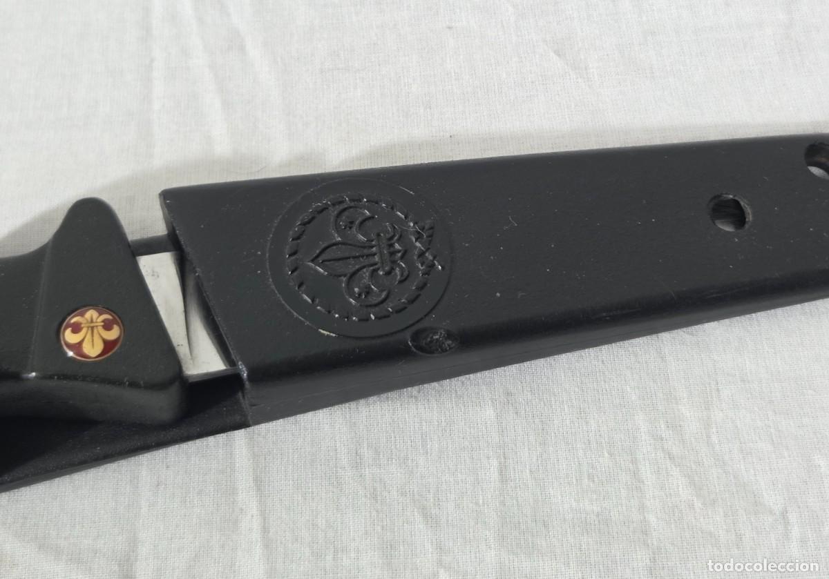 Militaria: Machete sumergible Aitor - Foto 6
