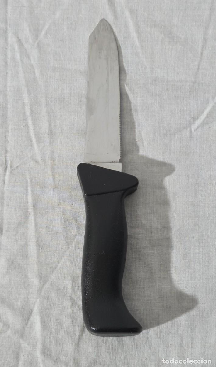 Militaria: Machete sumergible Aitor - Foto 12