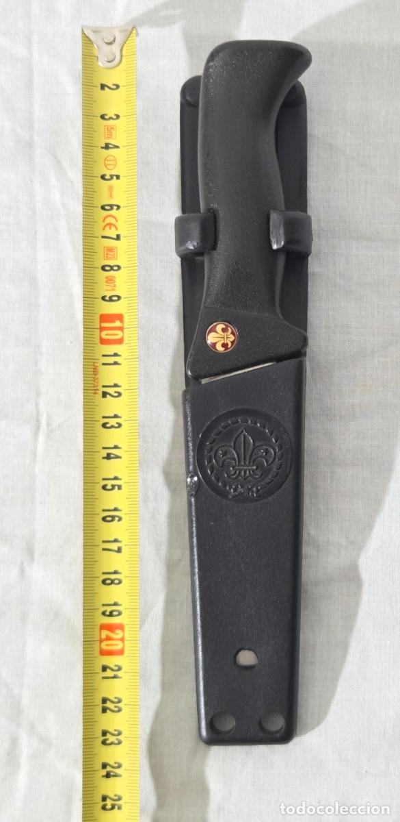 Militaria: Machete sumergible Aitor - Foto 16