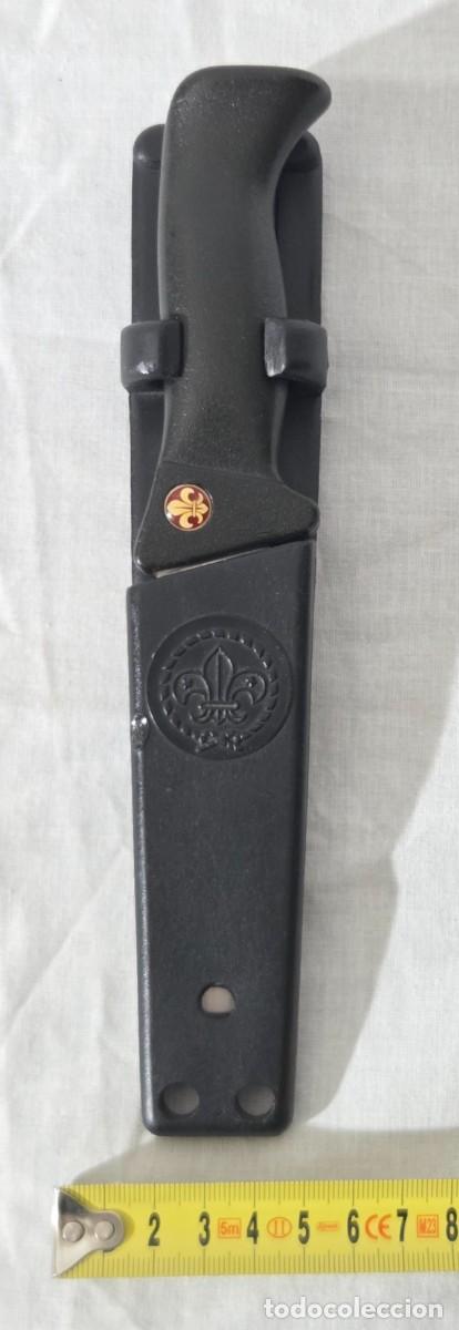 Militaria: Machete sumergible Aitor - Foto 17