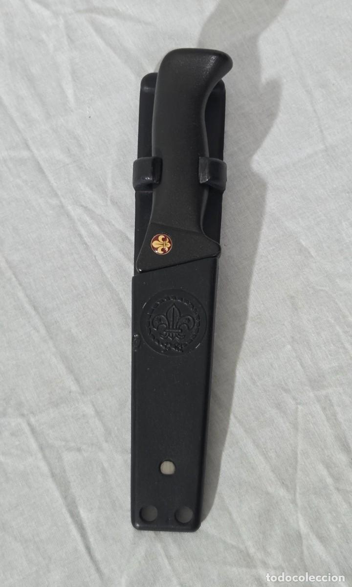 Militaria: Machete sumergible Aitor - Foto 1