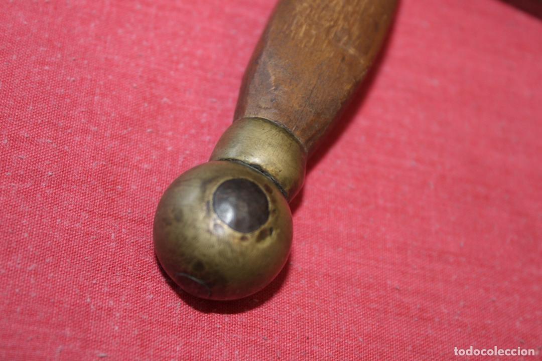 Militaria: Espada ropera colonial espa&ntilde;ola - Foto 6