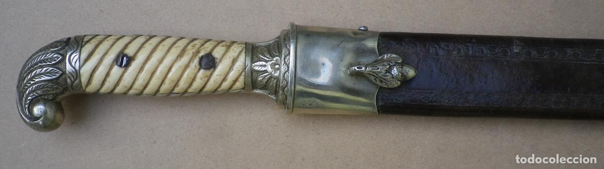 Militaria: Machete cubano, mmmmmmmmmmmmmmmmmmmmmm