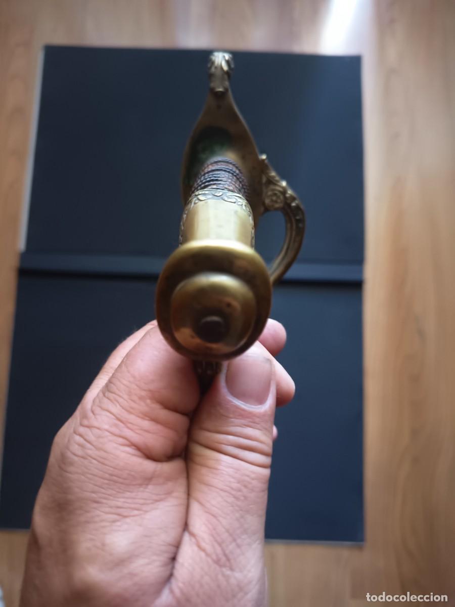 Militaria: Sable de infanter&iacute;a 1830 - Foto 6
