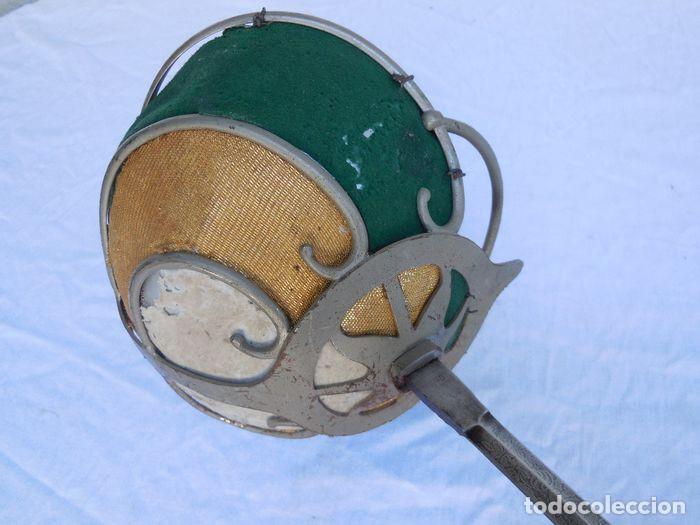 Militaria: Sable de Mensur c. 1900