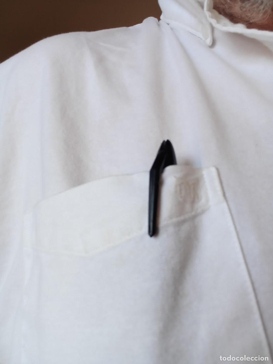 Militaria: NAVAJA DE BOLSILLO G&Oacute;MEZ. ALBACETE. CON CLIP DE BOL&Iacute;GRAFO. A&Ntilde;OS 80.