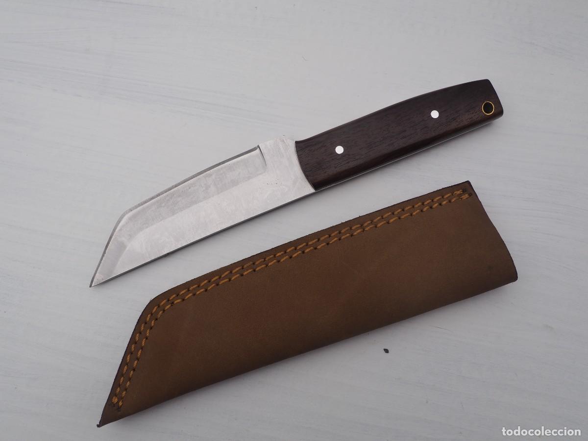 Military Antiques: Cuchillo Japon&eacute;s tipo Tanto