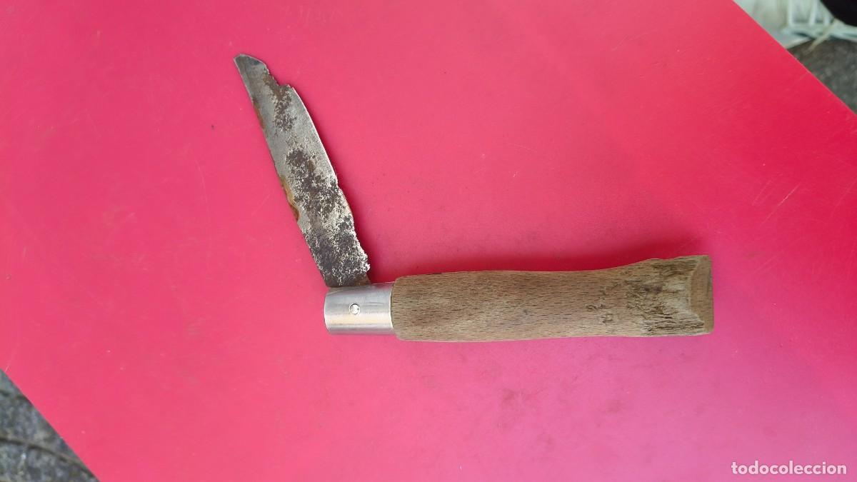 Militaria: Couteau de chasse collection - Foto 2