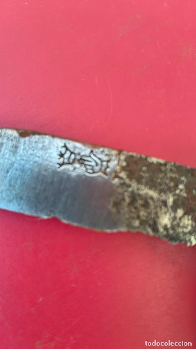 Militaria: Couteau de chasse collection - Foto 3