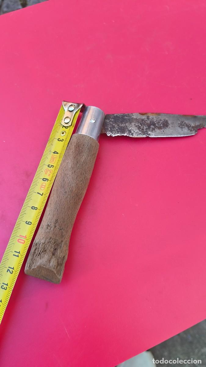 Militaria: Couteau de chasse collection - Foto 4
