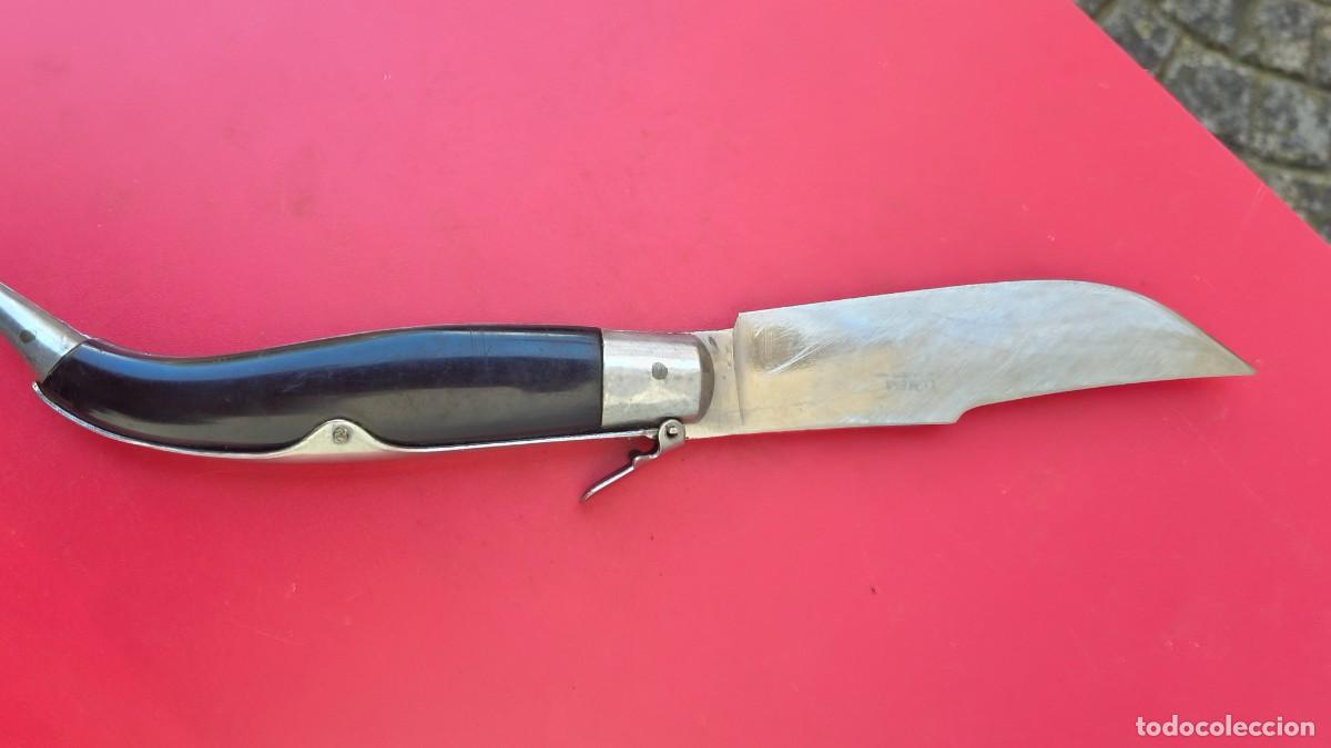 Militaria: Couteau de chasse collection