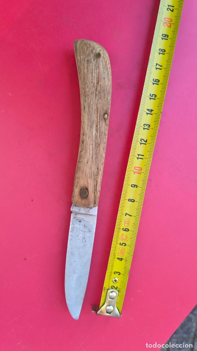 Militaria: Couteau de chasse collection - Foto 2