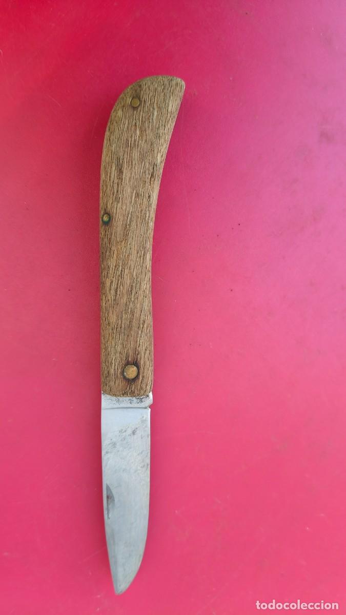 Militaria: Couteau de chasse collection - Foto 3