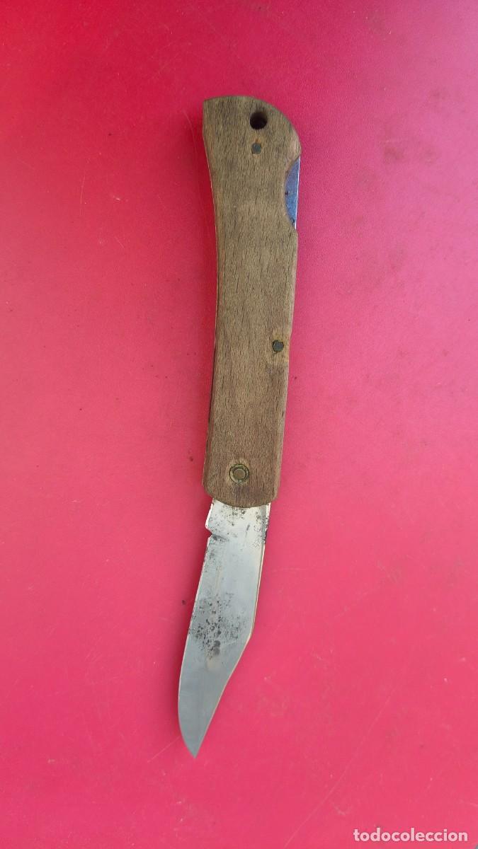 Militaria: Couteau de chasse collection - Foto 1