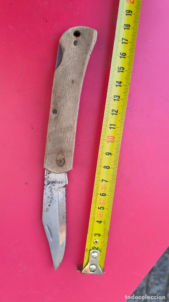 Militaria: Couteau de chasse collection - Foto 3