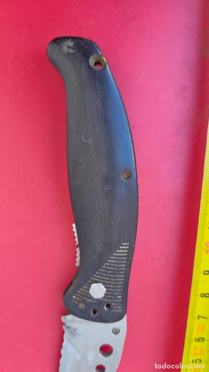 Militaria: Couteau de chasse collection - Foto 1