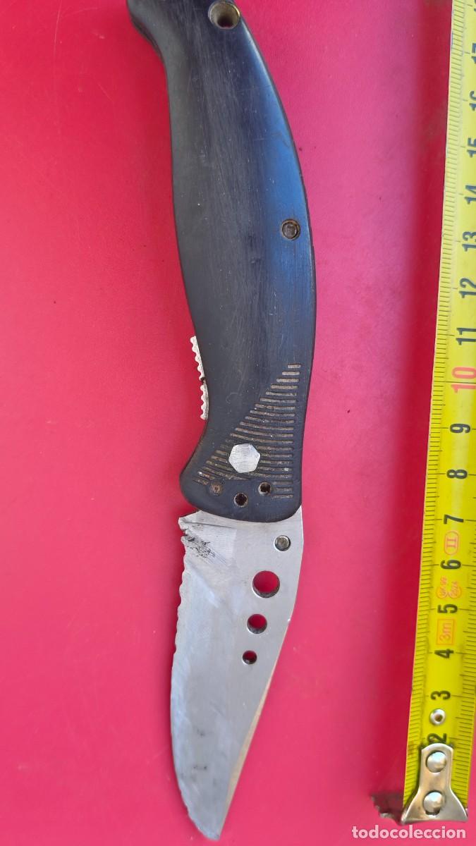 Militaria: Couteau de chasse collection - Foto 3