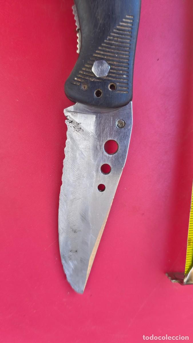 Militaria: Couteau de chasse collection - Foto 4