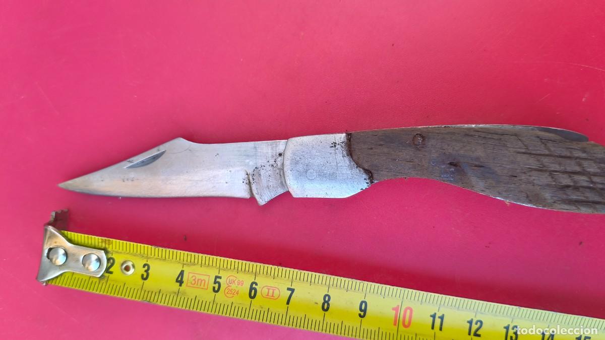 Militaria: Couteau de chasse collection - Foto 2