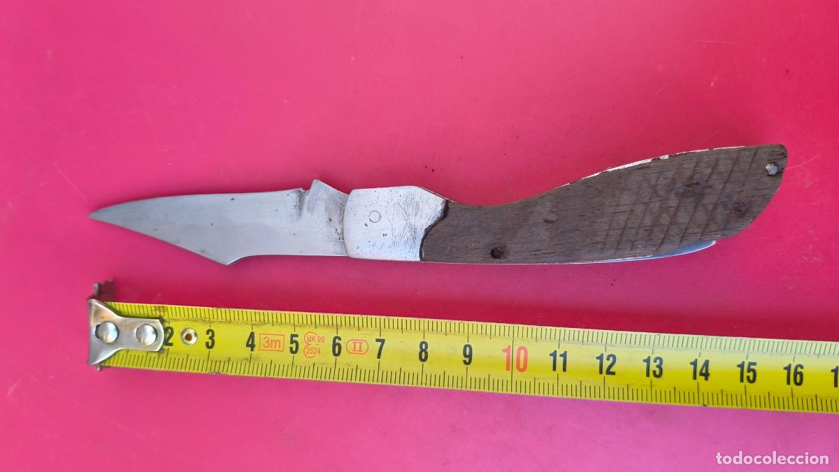 Militaria: Couteau de chasse collection - Foto 3