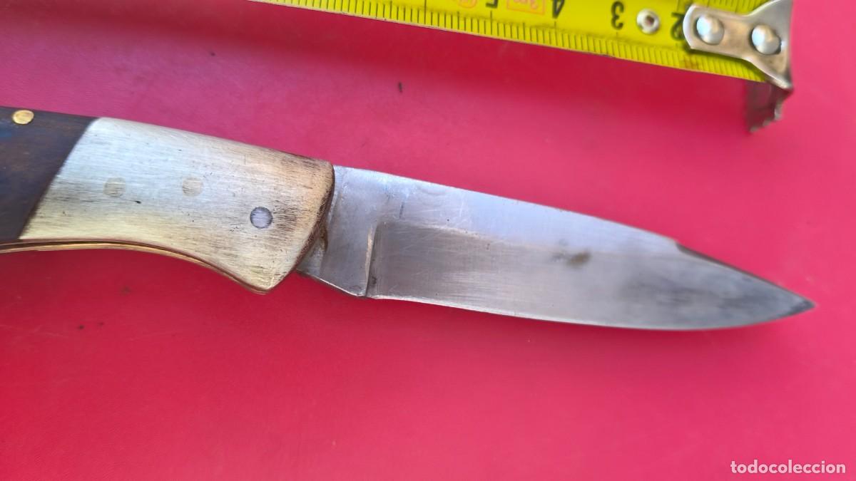 Militaria: Couteau de chasse collection - Foto 3