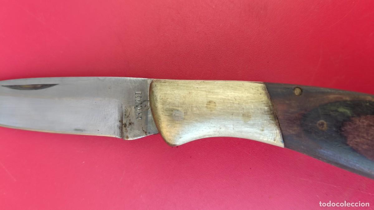 Militaria: Couteau de chasse collection - Foto 4