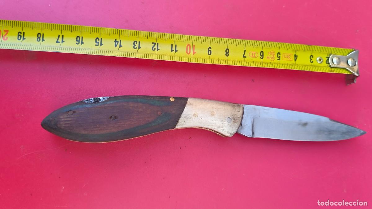 Militaria: Couteau de chasse collection - Foto 5
