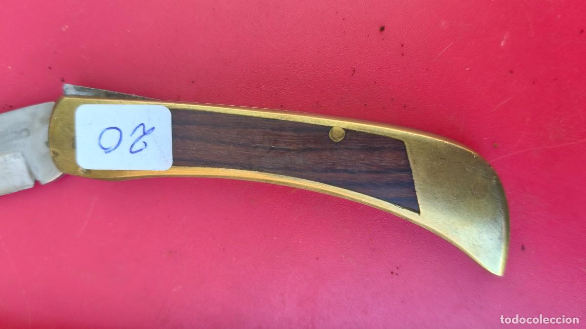 Militaria: Couteau de chasse collection - Foto 2