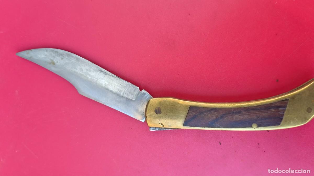 Militaria: Couteau de chasse collection - Foto 3
