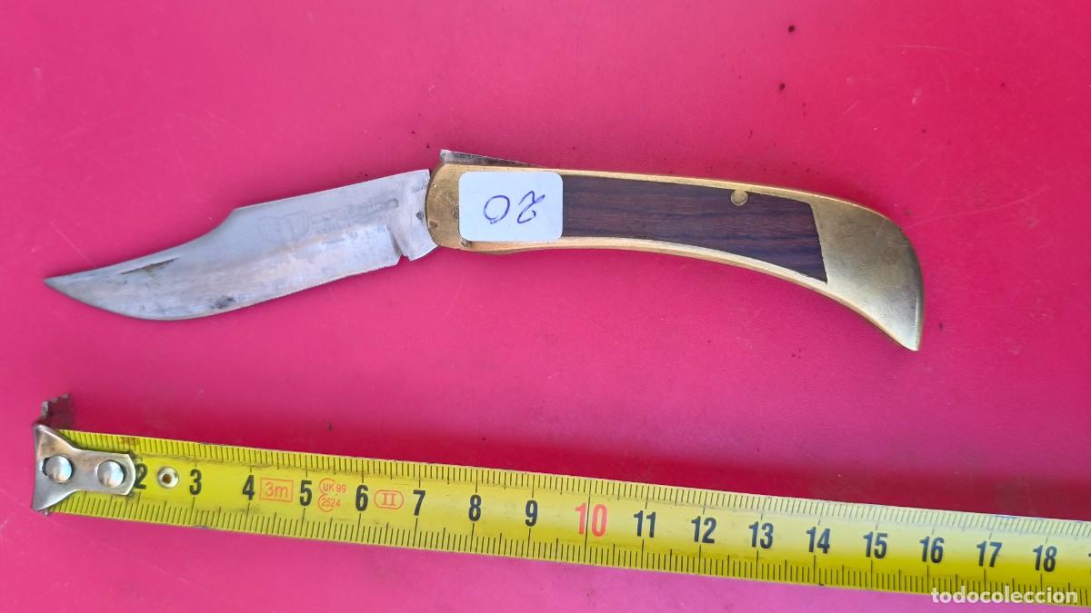 Militaria: Couteau de chasse collection - Foto 4