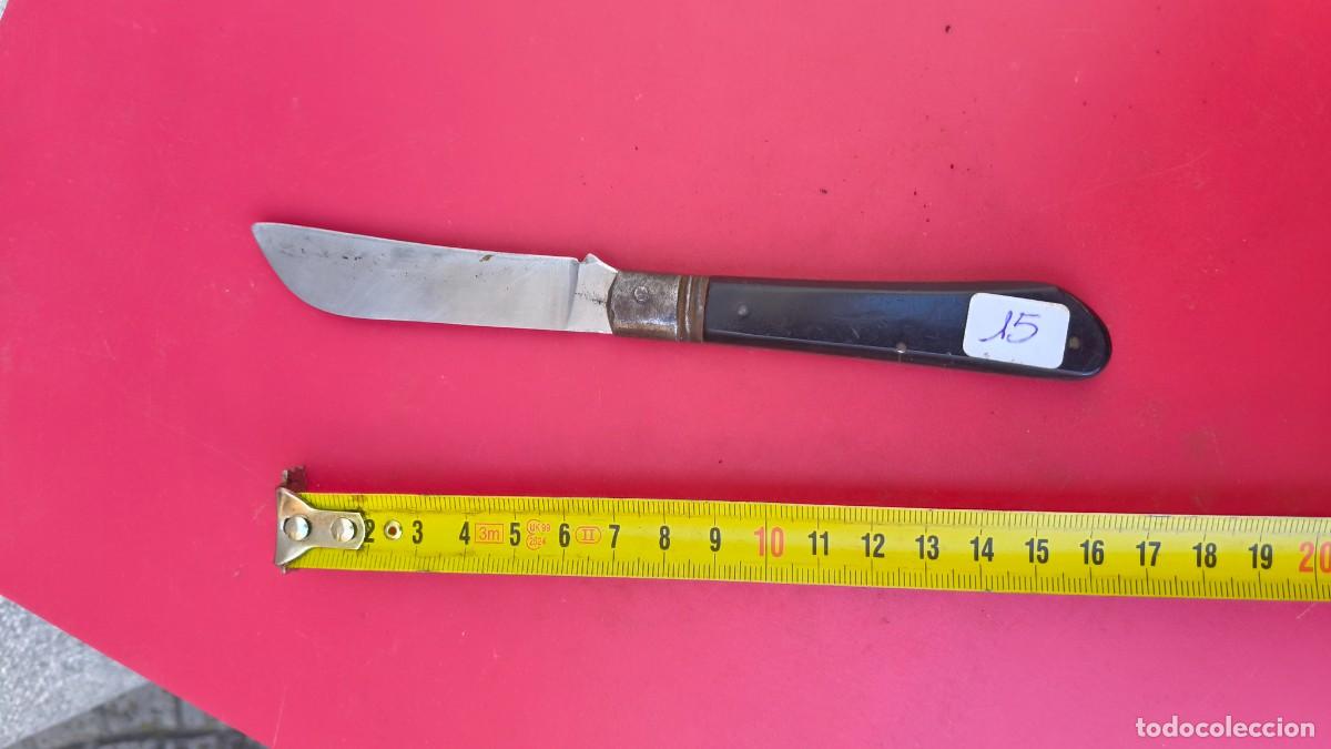 Militaria: Couteau de chasse collection - Foto 2