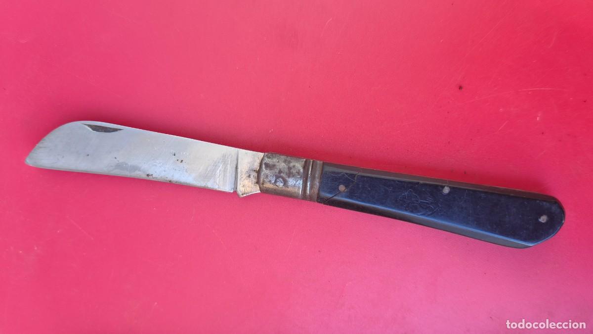 Militaria: Couteau de chasse collection - Foto 4