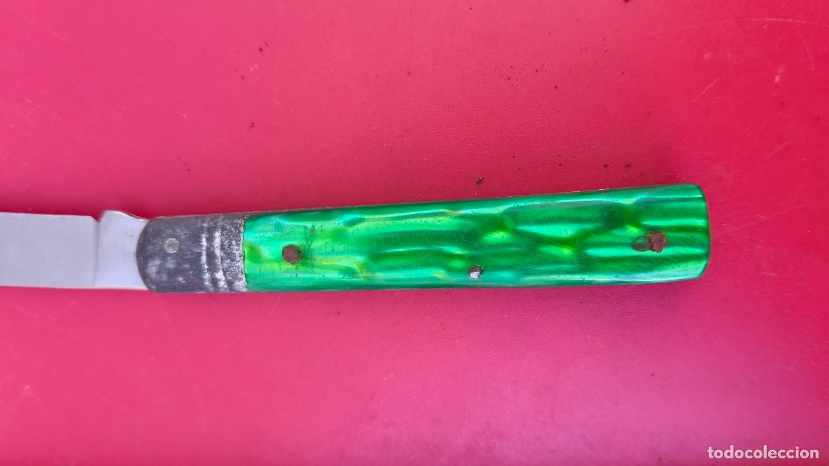 Militaria: Couteau de chasse collection - Foto 1