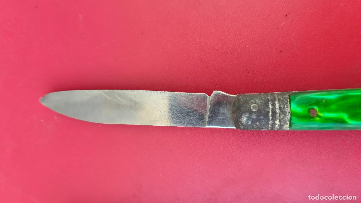 Militaria: Couteau de chasse collection - Foto 2