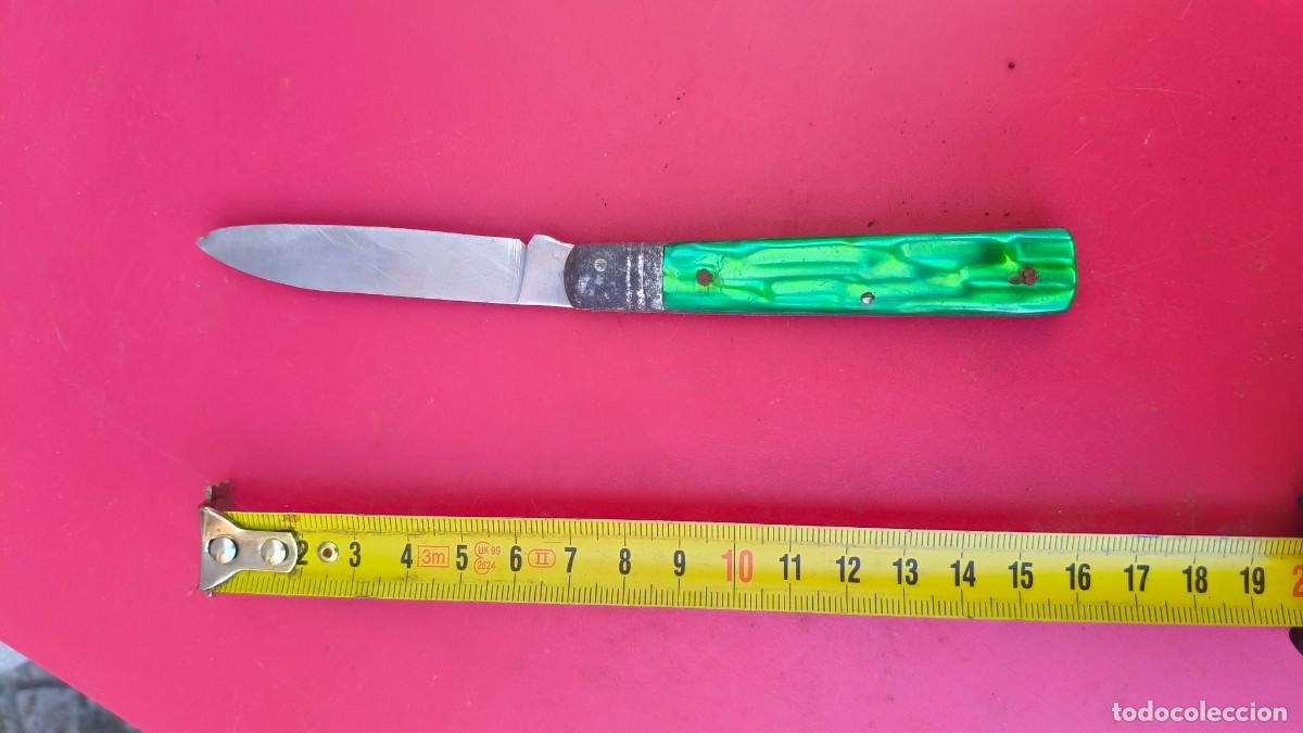 Militaria: Couteau de chasse collection - Foto 3