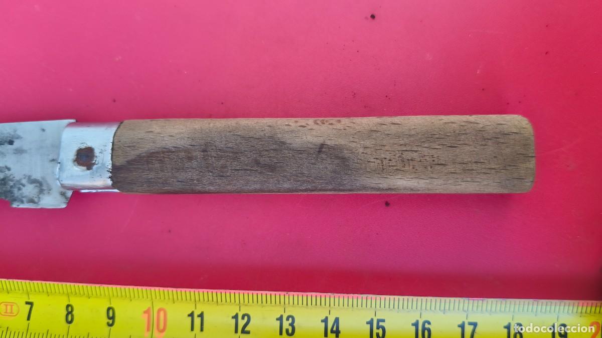 Militaria: Couteau de chasse collection - Foto 2