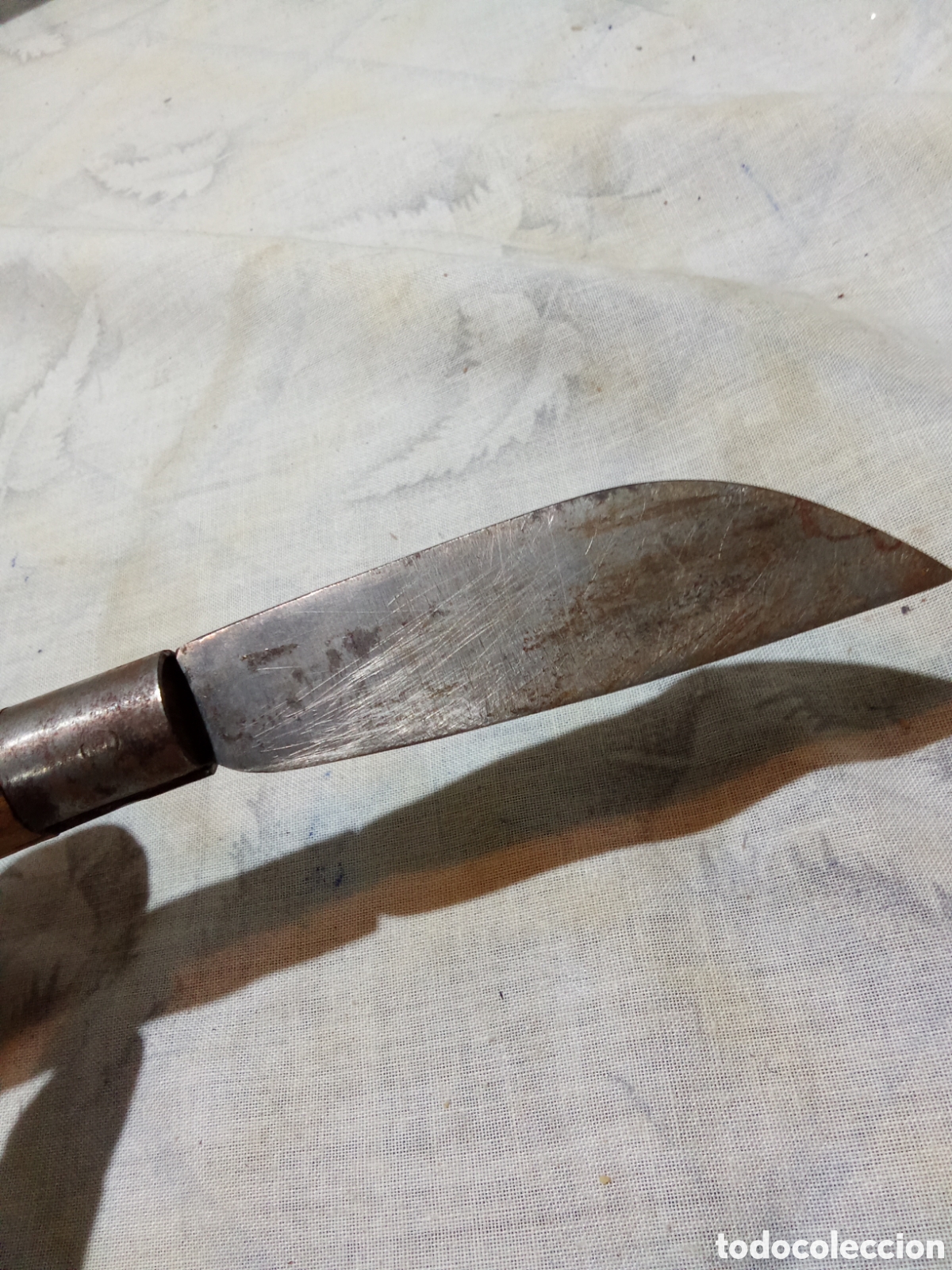 Militaria: BONITO PU&Ntilde;AL TEODOMIRO - Foto 3