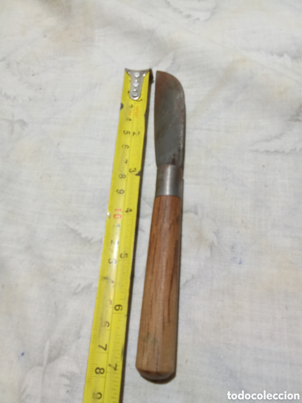Militaria: BONITO PU&Ntilde;AL TEODOMIRO - Foto 4